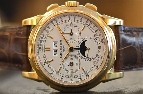 patek philippe oro giallo prezzo|Prezzi Patek Philippe usati e vintage .